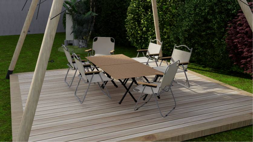 綦江区帐篷生产厂家：以匠心筑牢户外装备的品质根基